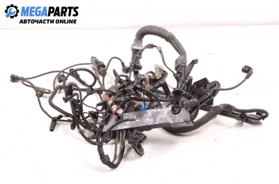 Engine wiring for BMW X5 (E70) 3.0 sd, 286 hp automatic, 2008